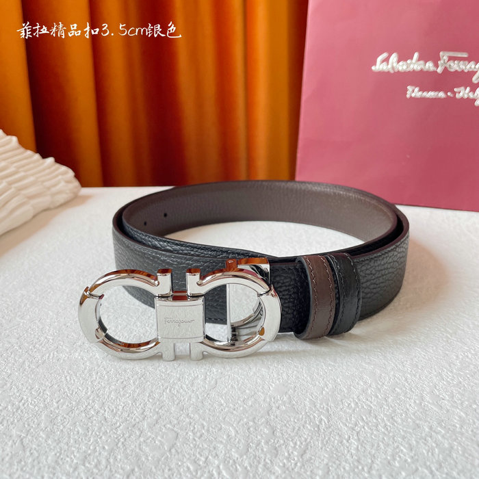 Ferragamo Belt FB41