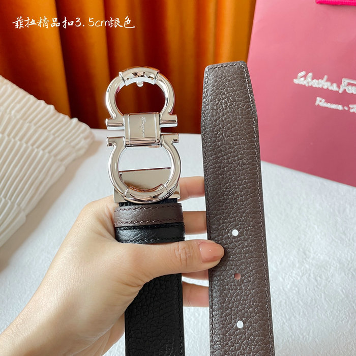 Ferragamo Belt FB41