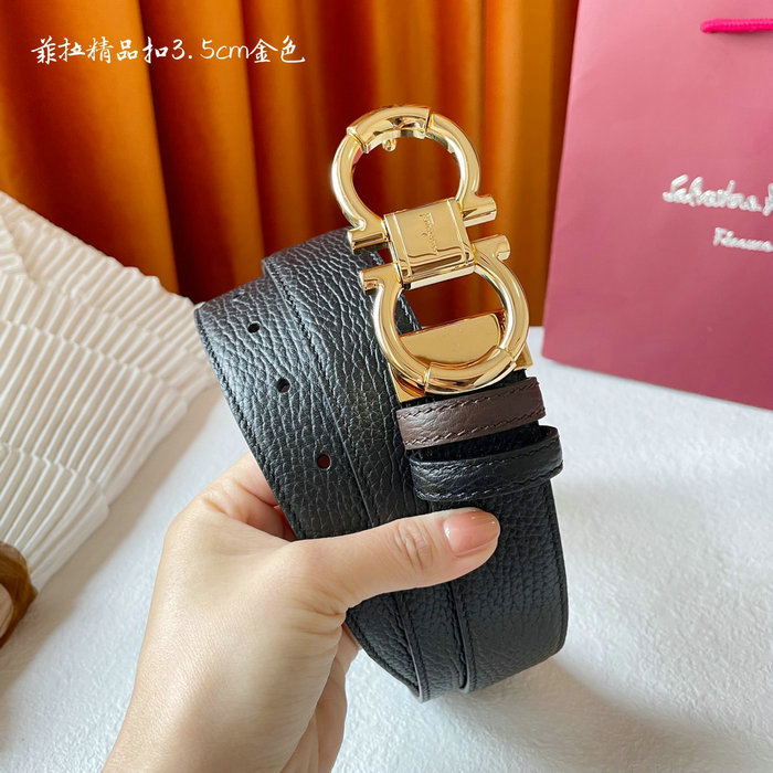 Ferragamo Belt FB42