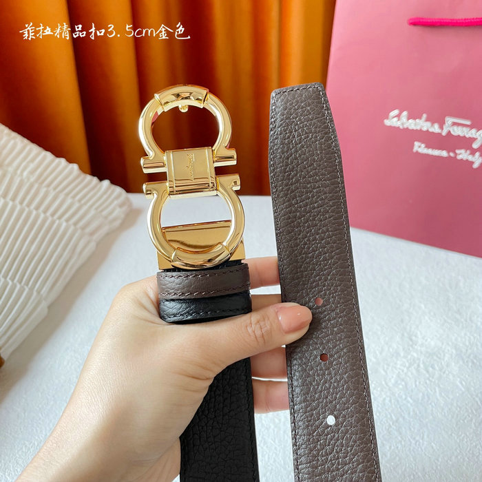 Ferragamo Belt FB42