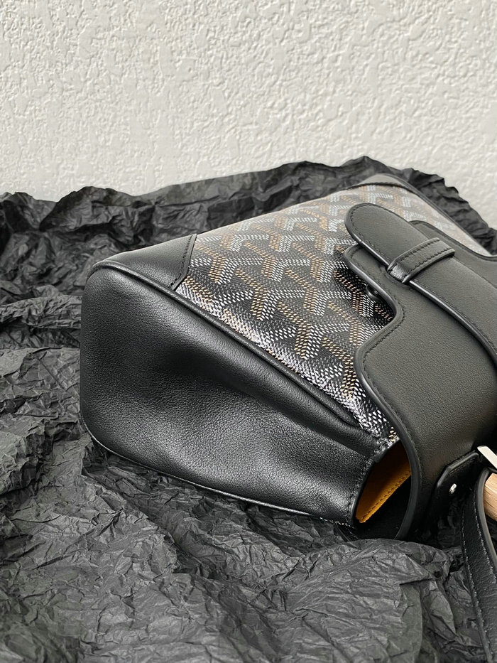 Goyard Mini Saigon Black G6006