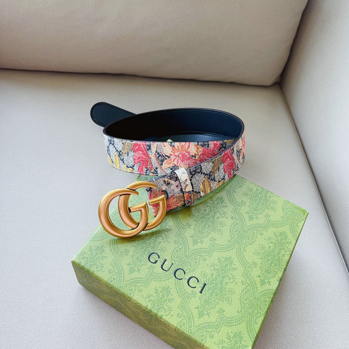 Gucci Belt GB07