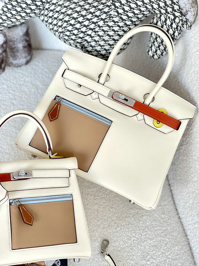 Hermes Bag HKB01