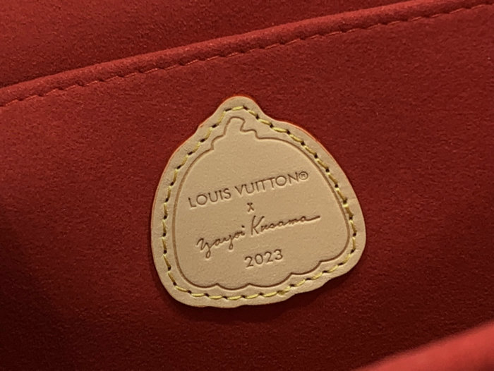 LV x YK Dauphine MM M46432