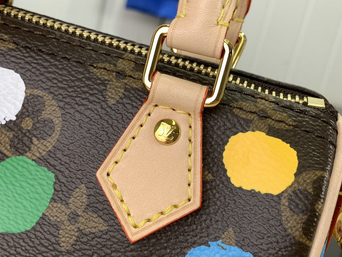 LV x YK Nano Speedy M81979