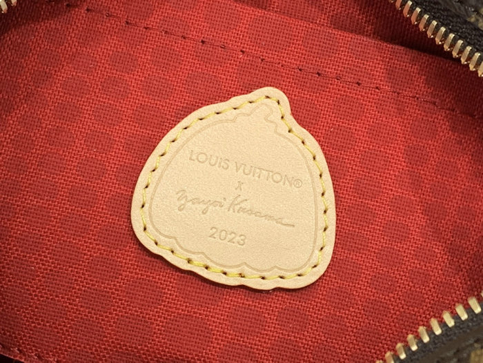 LV x YK Square M46450