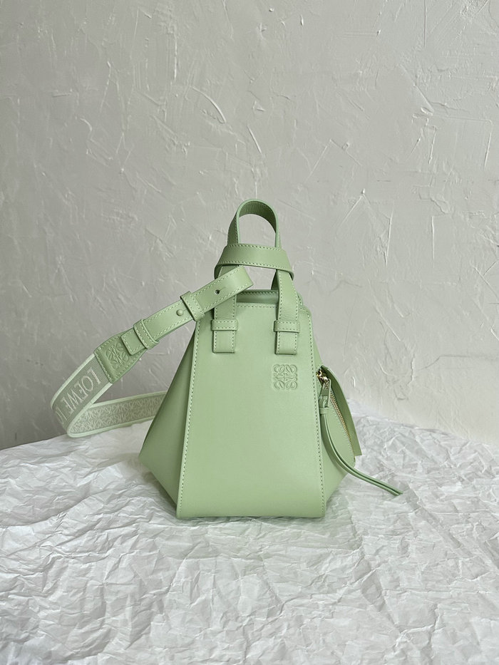 Loewe Compact Hammock Lime Green Glaze L53821