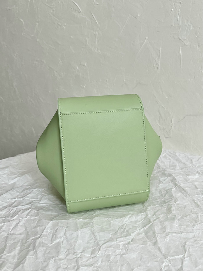 Loewe Compact Hammock Lime Green Glaze L53821