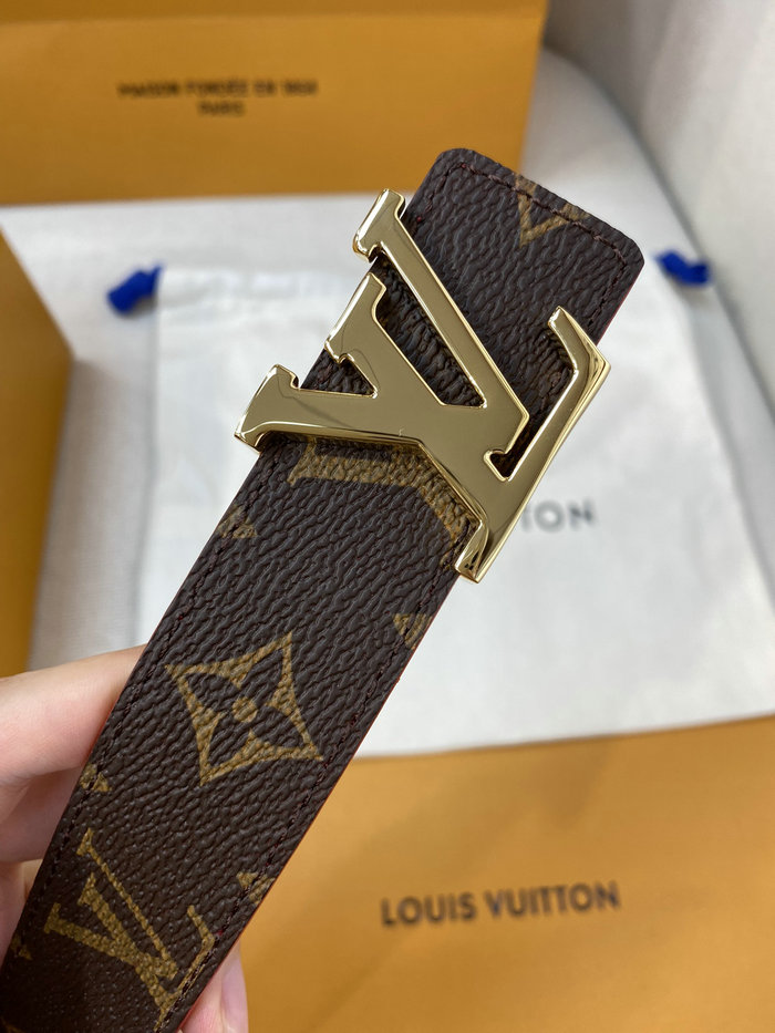 Louis Vuitton Belt LB06