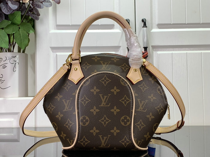 Louis Vuitton Ellipse BB M20752