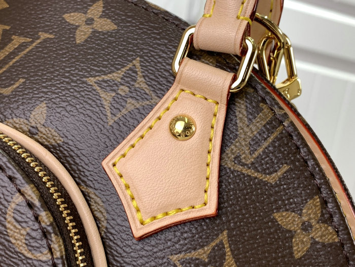 Louis Vuitton Ellipse BB M20752