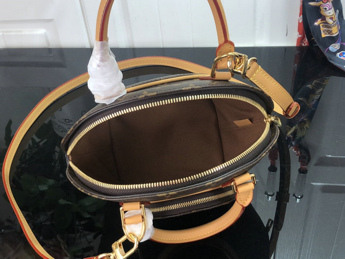 Louis Vuitton Ellipse BB Yellow M20752