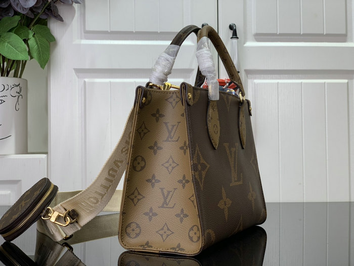 Louis Vuitton OnTheGo PM M46373