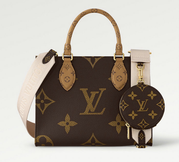 Louis Vuitton OnTheGo PM M46373