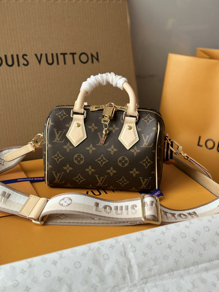 Louis Vuitton Speedy Bandouliere 20 M46222