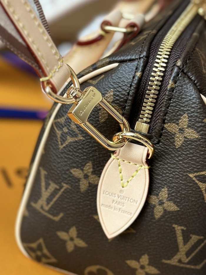 Louis Vuitton Speedy Bandouliere 20 M46222