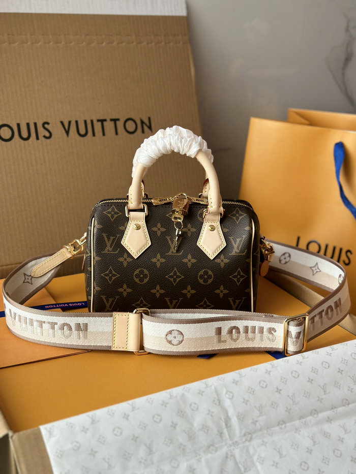 Louis Vuitton Speedy Bandouliere 20 M46222