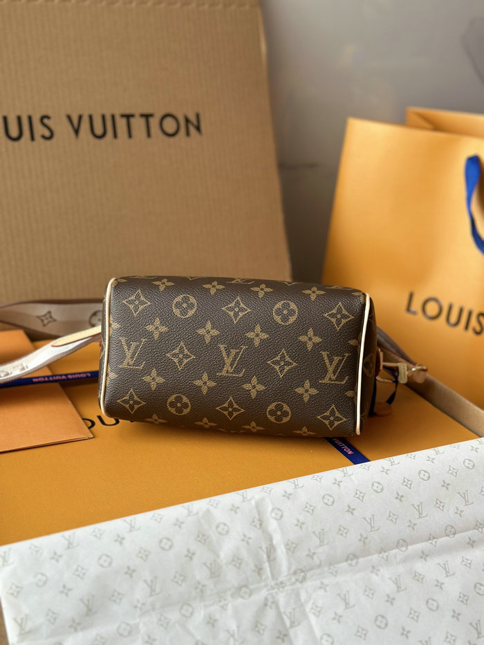 Louis Vuitton Speedy Bandouliere 20 M46222