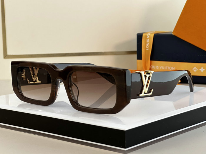 Louis Vuitton Sunglasses LZ2316U