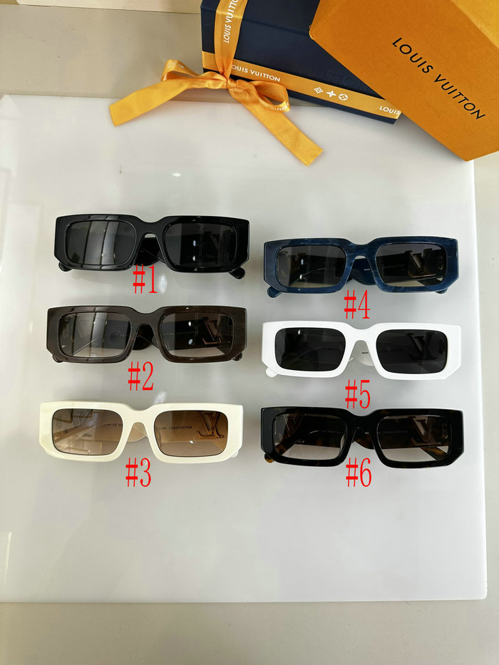 Louis Vuitton Sunglasses LZ2316U