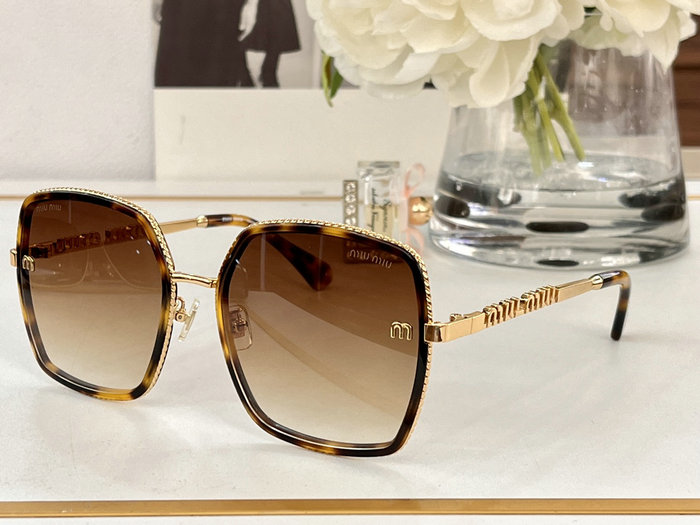 Miu Miu Sunglasses SSMU8026