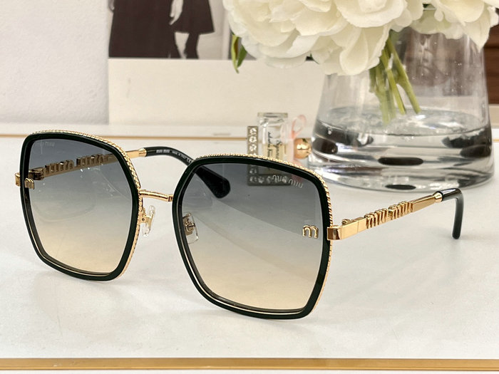 Miu Miu Sunglasses SSMU8026