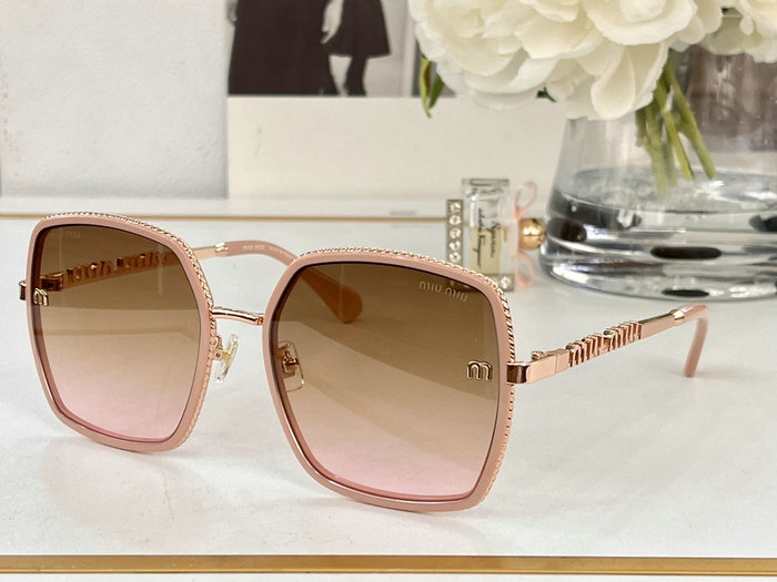 Miu Miu Sunglasses SSMU8026