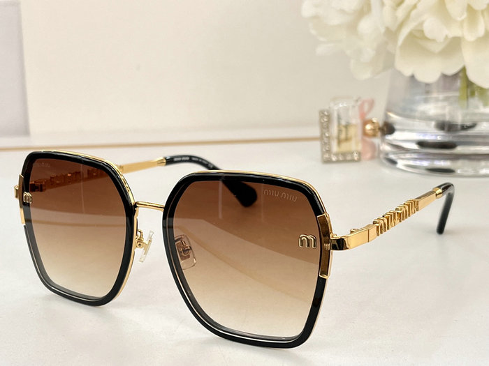 Miu Miu Sunglasses SSMU8068