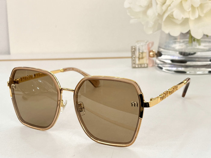 Miu Miu Sunglasses SSMU8068