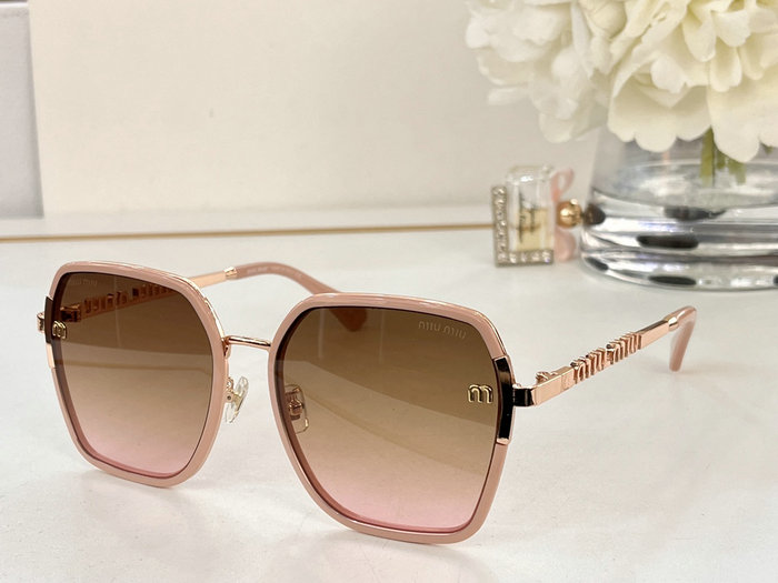 Miu Miu Sunglasses SSMU8068