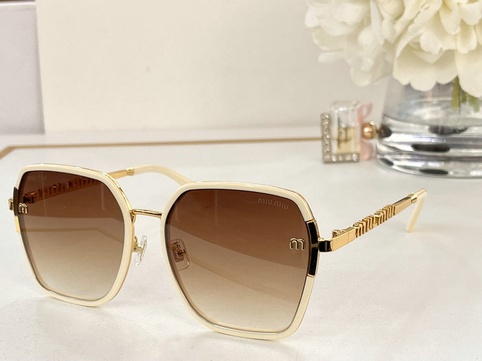 Miu Miu Sunglasses SSMU8068