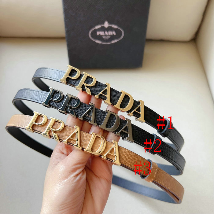 Prada Belt PB06