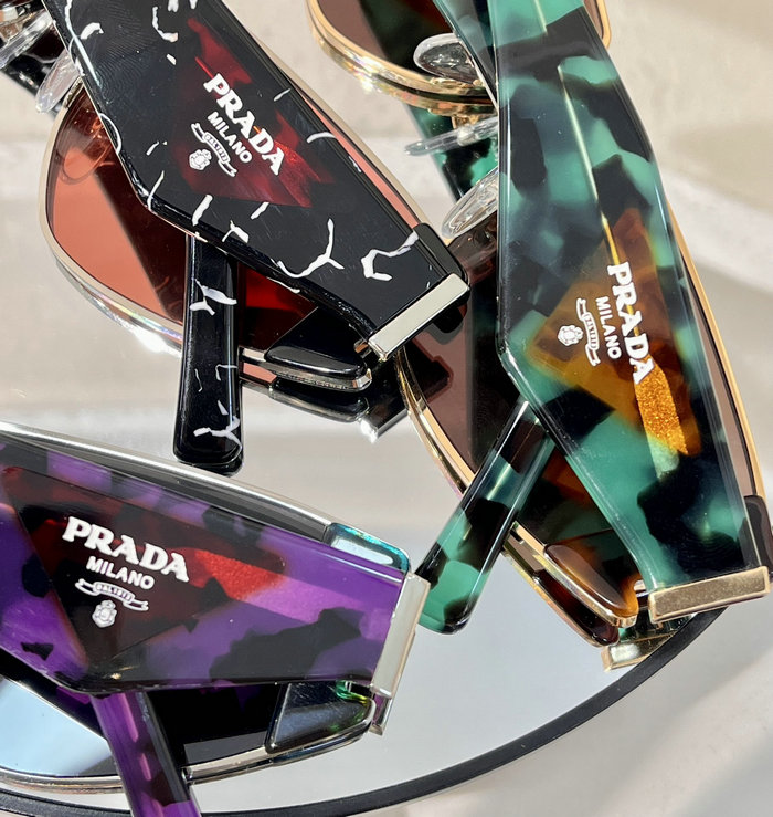 Prada Sunglasses SSPR90WS