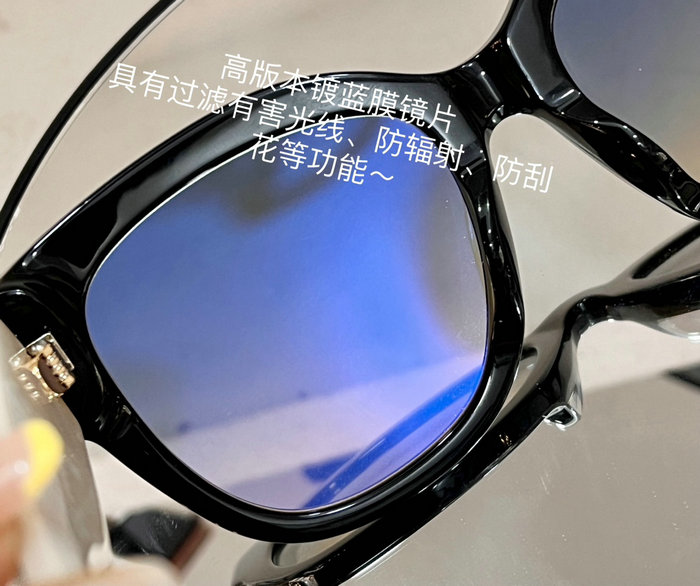 Saint Laurent Sunglasses SM95