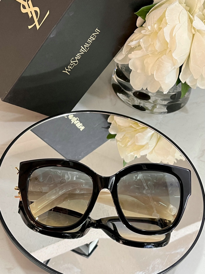 Saint Laurent Sunglasses SM95