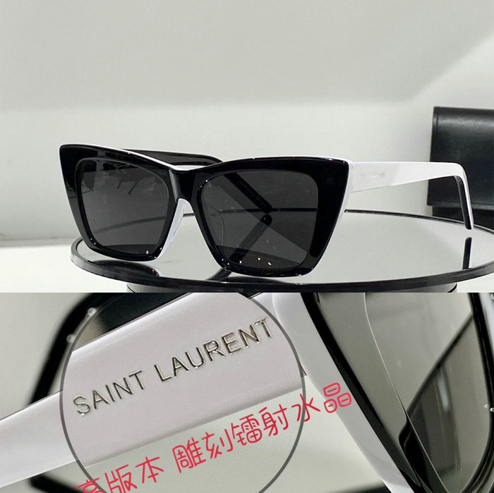 Saint Laurent Sunglasses SSL276