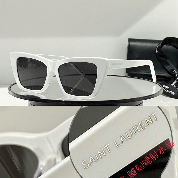 Saint Laurent Sunglasses SSL276