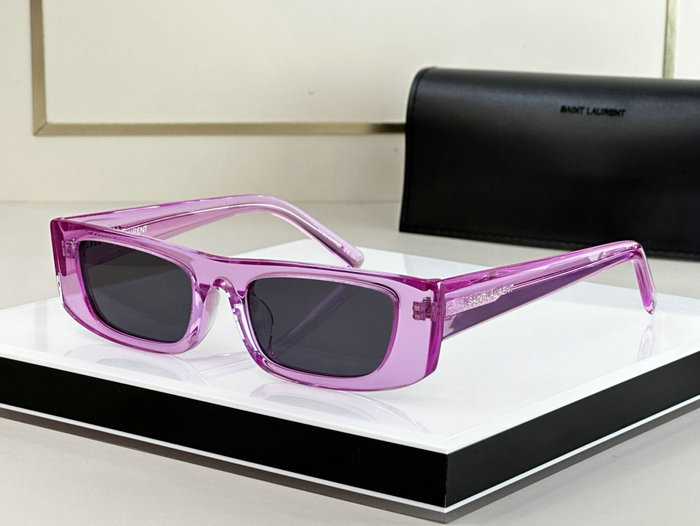 Saint Laurent Sunglasses SSL553