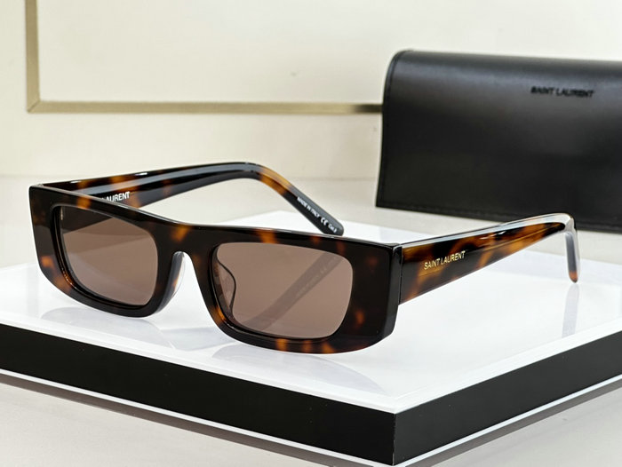 Saint Laurent Sunglasses SSL553