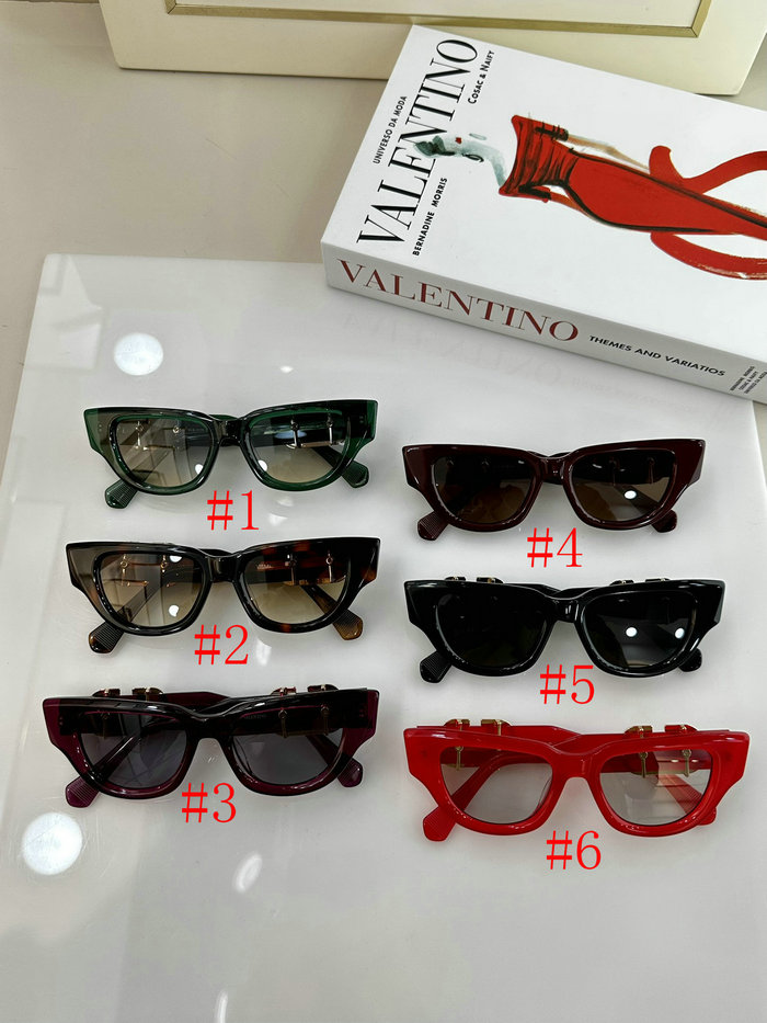 Valentino Sunglasses S103E