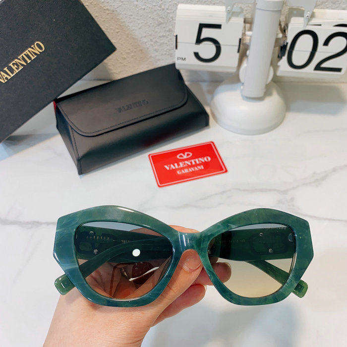 Valentino Sunglasses SVA5158