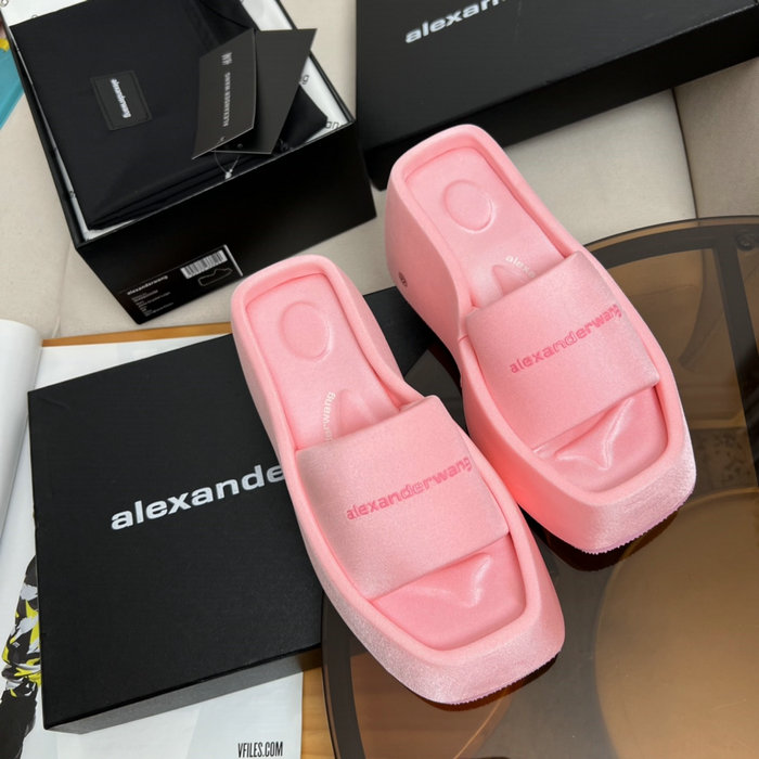 Alexanderwang Slippers AS03172