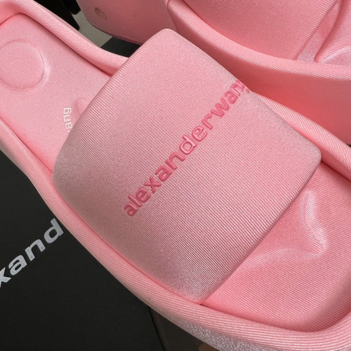 Alexanderwang Slippers AS03172