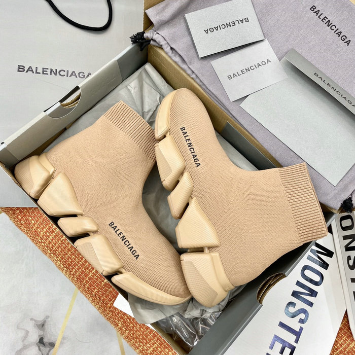 Balenciaga Speed Trainers BS03151