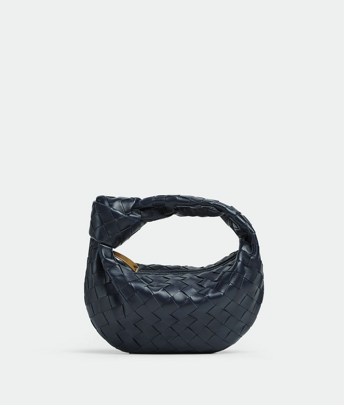 Bottega Veneta Mini Jodie Blue B6094041