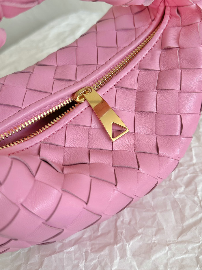 Bottega Veneta Mini Jodie Pink B6094037