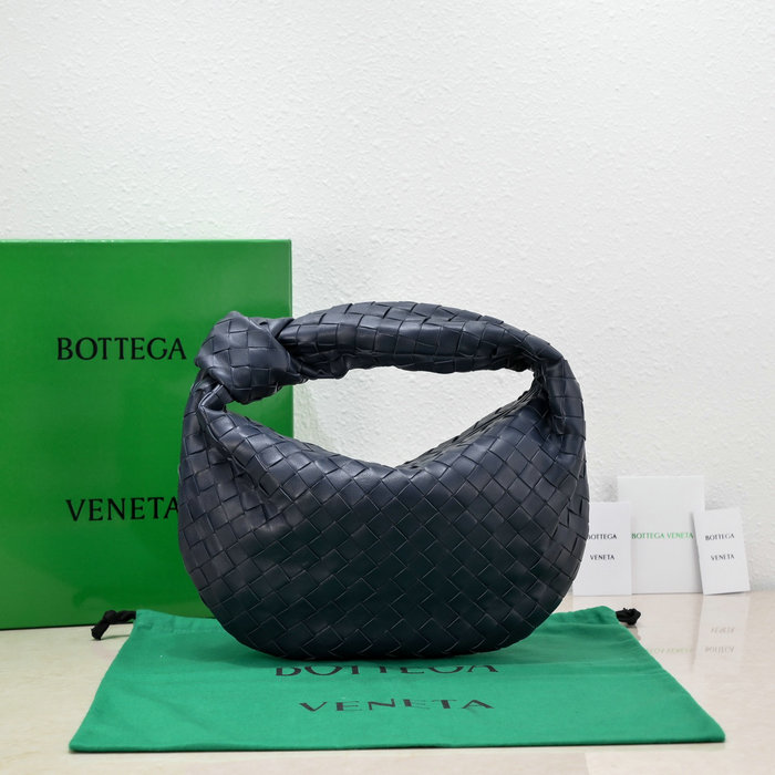 Bottega Veneta Teen Teen Jodie Blue B690225