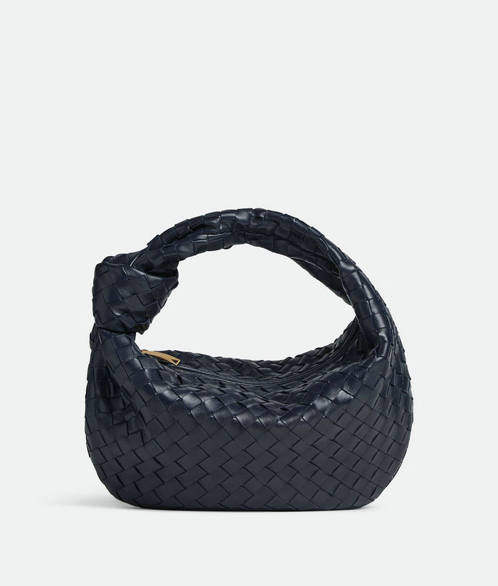 Bottega Veneta Teen Teen Jodie Blue B690225