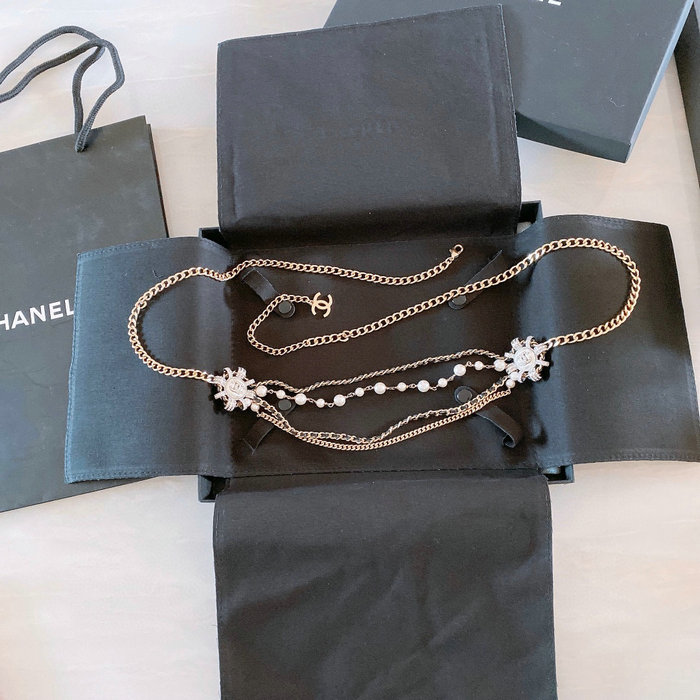 Chanel Belt CB052