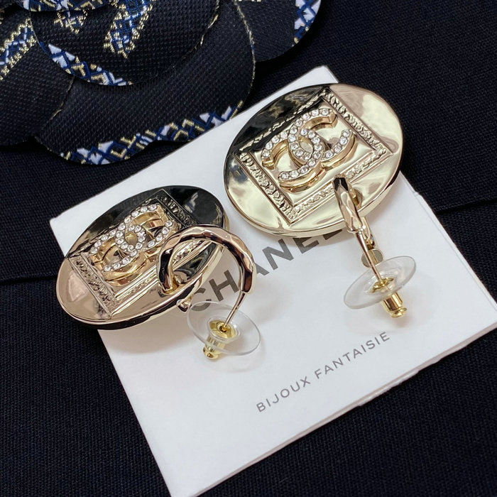 Chanel Earrings CE37